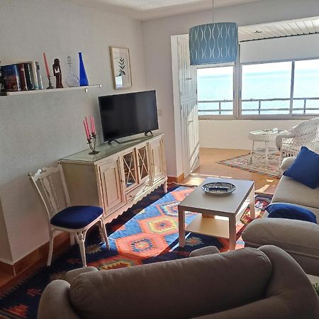 Paraiso Frente Al Mar Almuñécar Екстериор снимка